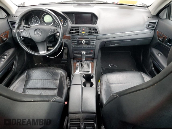 2011 Mercedes-Benz E-Class E 350 with VIN WDDKK5GFXBF057497, listed as a Copart auction lot 47112205 with 149,251 mi miles and Clean Title. Bid and sale history available at carsss.com. Image 8.