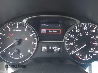 2014 Nissan Altima 2.5 S with VIN 1N4AL3AP5EN332279, listed as a IAAI auction lot 42022777 with 187,344 mi miles. Bid and sale history available at carsss.com. Image 7.