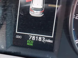 2017 Toyota RAV4 LE z VIN 2T3ZFREV4HW368414, wystawiony jako IAAI lot #42066338 z przebiegiem 78 183 mil mil oraz . Historia ofert i sprzedaży dostępna na DreamBid. Obrazek 15.