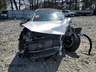 2019 Infiniti QX50 Luxe z VIN 3PCAJ5M34KF140172, wystawiony jako Copart lot #54105675 z przebiegiem Nie podano mil oraz Szkoda całkowita • Salvage title. Historia ofert i sprzedaży dostępna na DreamBid. Obrazek 5.