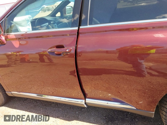 2014 Lexus RX 350 with VIN 2T2BK1BA6EC241603, listed as a IAAI auction lot 42068651 with 90,729 mi miles and . Bid and sale history available at DreamBid. Image 15.