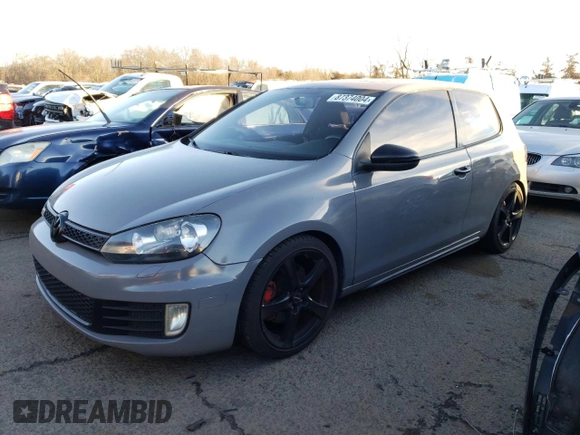 2010 Volkswagen GTI с VIN WVWED7AJ0AW329306, выставлен на аукционе Copart как лот 87374004 с пробегом 227 079 миль миль и Чистый • Clean title. История ставок и продаж доступна на DreamBid. Изображение 1.