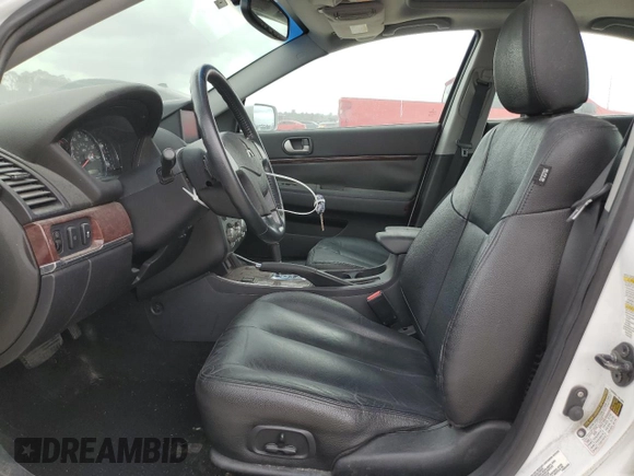 2011 Mitsubishi Galant ES z VIN 4A32B3FF3BE014445, wystawiony jako Copart lot #54678315 z przebiegiem 83 535 mil mil oraz Szkoda całkowita • Salvage title. Historia ofert i sprzedaży dostępna na DreamBid. Obrazek 7.