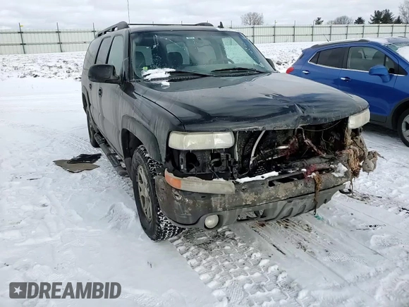 2006 Chevrolet Suburban Z71 with VIN 3GNFK16Z76G121460, listed as a Copart auction lot 42375575 with 0 mi miles and Clean Title. Bid and sale history available at carsss.com. Image 12.