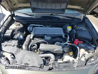 2025 Subaru Outback Wilderness с VIN 4S4BTGUD9S3134301, выставлен на аукционе IAAI как лот 41711750 с пробегом 7 412 миль миль и . История ставок и продаж доступна на DreamBid. Изображение 10.