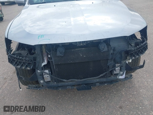 2020 Dodge Durango Pursuit z VIN 1C4SDJFT1LC381509, wystawiony jako IAAI lot #41717502 z przebiegiem 74 854 mil mil oraz . Historia ofert i sprzedaży dostępna na DreamBid. Obrazek 6.