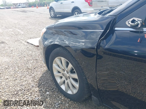 2014 Chrysler 200 Limited with VIN 1C3CCBCG7EN152574, listed as a IAAI auction lot 42177483 with 53,898 mi miles and . Bid and sale history available at DreamBid. Image 12.