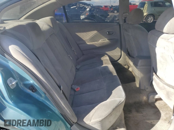 2002 Nissan Altima S with VIN 1N4AL11D32C242498, listed as a Copart auction lot 47541535 with 207,024 mi miles and Salvage Title. Bid and sale history available at carsss.com. Image 10.