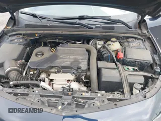 2016 Chevrolet Malibu LS с VIN 1G1ZB5ST9GF298263, выставлен на аукционе IAAI как лот 42601718 с пробегом 112 367 миль миль и . История ставок и продаж доступна на DreamBid. Изображение 10.