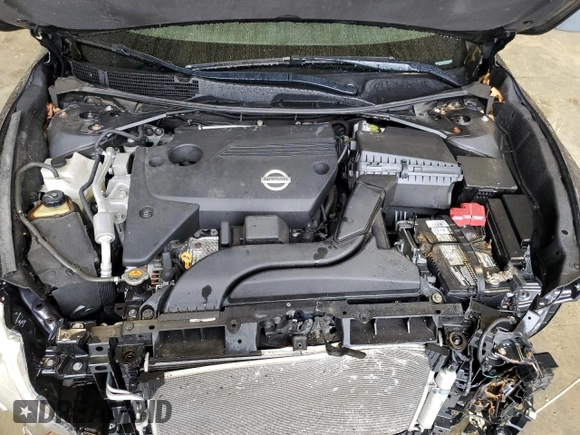 2013 Nissan Altima S with VIN 1N4AL3AP1DC252486, listed as a Copart auction lot 54757425 with 133,057 mi miles and Non Repairable. Bid and sale history available at DreamBid. Image 11.