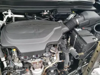 2022 Honda Pilot Touring 7-Passenger z VIN 5FNYF6H60NB017614, wystawiony jako Copart lot #59660445 z przebiegiem 38 414 mil mil oraz Szkoda całkowita • Salvage title. Historia ofert i sprzedaży dostępna na DreamBid. Obrazek 15.