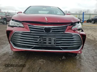 2022 Toyota Avalon XLE z VIN 4T1JZ1FB4NU080651, wystawiony jako Copart lot #41623513 z przebiegiem 17 194 mil mil oraz . Historia ofert i sprzedaży dostępna na DreamBid. Obrazek 5.