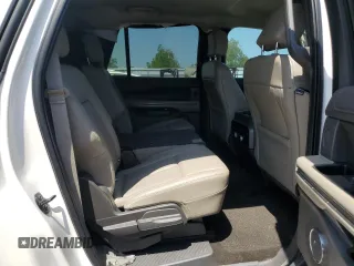 2019 Ford Expedition Max XLT with VIN 1FMJK1HT9KEA85943, listed as a Copart auction lot 52677365 with 83,430 mi miles and Salvage title. Bid and sale history available at DreamBid. Image 11.