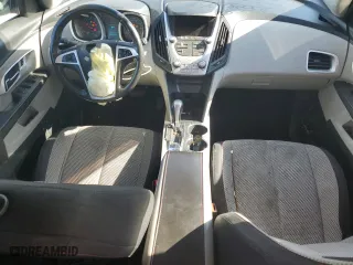 2015 Chevrolet Equinox LT with VIN 1GNALBEK3FZ145675, listed as a Copart auction lot 46952585 with 168,891 mi miles and Salvage Title. Bid and sale history available at carsss.com. Image 8.