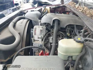 2002 Chevrolet Silverado 1500 LT with VIN 2GCEC19T721151571, listed as a IAAI auction lot 41938149 with 268,441 mi miles. Bid and sale history available at carsss.com. Image 10.