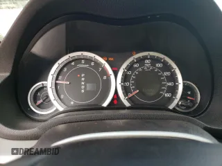 2009 Acura TSX z VIN JH4CU26659C017878, wystawiony jako Copart lot #73641484 z przebiegiem 191 056 mil mil oraz Nie do naprawy • Non repairable. Historia ofert i sprzedaży dostępna na DreamBid. Obrazek 9.