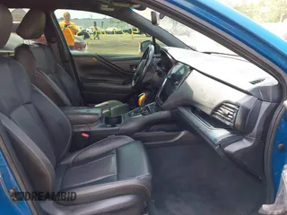 2022 Subaru Outback Wilderness с VIN 4S4BTGUD3N3129373, выставлен на аукционе IAAI как лот 42441037 с пробегом 140 801 миль миль и . История ставок и продаж доступна на DreamBid. Изображение 5.