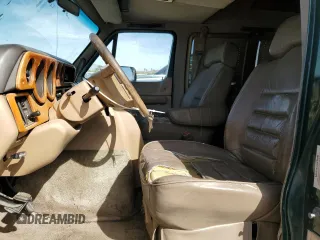 1996 Dodge Cargo with VIN 2B6HB21Y6TK151171, listed as a Copart auction lot 50748345 with 172,966 mi miles and Salvage Title. Bid and sale history available at carsss.com. Image 7.