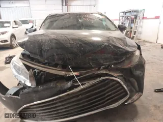 2016 Toyota Avalon Hybrid XLE Premium with VIN 4T1BD1EB9GU051976, listed as a IAAI auction lot 41839380 with 105,531 mi miles. Bid and sale history available at carsss.com. Image 6.