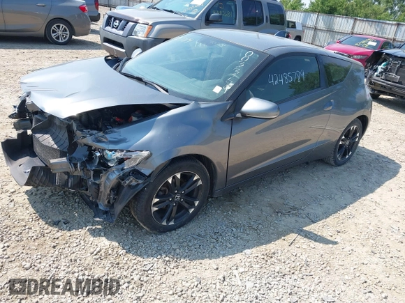 2015 Honda CR-Z with VIN JHMZF1D40FS003369, listed as a IAAI auction lot 42485789 with 145,052 mi miles and . Bid and sale history available at DreamBid. Image 17.