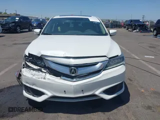 2018 Acura ILX with VIN 19UDE2F3XJA009432, listed as a IAAI auction lot 42520518 with 63,368 mi miles and . Bid and sale history available at DreamBid. Image 12.