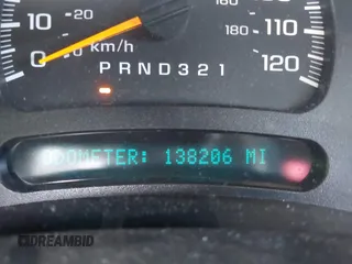 2007 Chevrolet Silverado 1500 LS with VIN 2GCEC13VX71114824, listed as a IAAI auction lot 41711088 with 138,206 mi miles and . Bid and sale history available at DreamBid. Image 15.