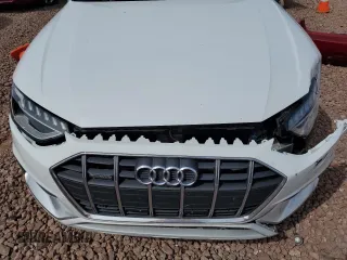 2020 Audi allroad Prestige with VIN WA19NAF45LA035036, listed as a Copart auction lot 48682724 with 28,806 mi miles. Bid and sale history available at carsss.com. Image 11.