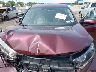 2018 Honda CR-V EX-L z VIN 7FARW2H8XJE050410, wystawiony jako IAAI lot #42382117 z przebiegiem 109 942 mil mil oraz . Historia ofert i sprzedaży dostępna na DreamBid. Obrazek 10.