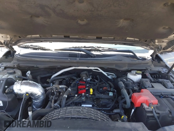 2021 Ford Ranger XL with VIN 1FTER4FH7MLD73427, listed as a IAAI auction lot 42245863 with 66,708 mi miles and . Bid and sale history available at DreamBid. Image 10.