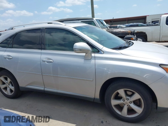 2010 Lexus RX 350 с VIN 2T2BK1BAXAC017079, выставлен на аукционе IAAI как лот 42541680 с пробегом 247 387 миль миль и . История ставок и продаж доступна на DreamBid. Изображение 13.