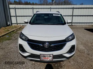 2020 Buick Encore GX Select z VIN KL4MMDS27LB115872, wystawiony jako Copart lot #43366635 z przebiegiem 59 095 mil mil oraz Szkoda całkowita • Salvage title. Historia ofert i sprzedaży dostępna na DreamBid. Obrazek 5.