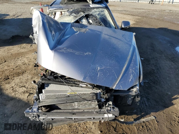 2021 Jaguar XF SE with VIN SAJBG4FX2MCY87848, listed as a Copart auction lot 45083885 with 0 mi miles and Salvage Title. Bid and sale history available at carsss.com. Image 11.