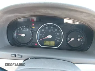2007 Hyundai Sonata GLS with VIN 5NPET46C47H266964, listed as a IAAI auction lot 41626893 with 176,523 mi miles and . Bid and sale history available at DreamBid. Image 7.