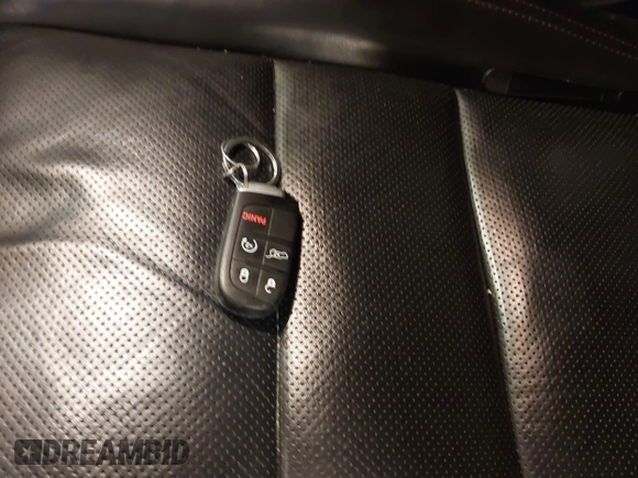 2022 Dodge Durango R/T с VIN 1C4SDJCT7NC105441, выставлен на аукционе IAAI как лот 42318984 с пробегом 34 908 миль миль и . История ставок и продаж доступна на DreamBid. Изображение 11.