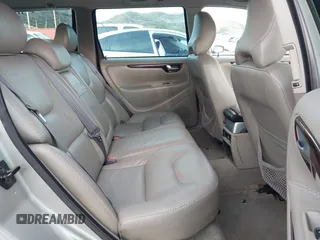 2004 Volvo V70 XC Cross Country с VIN YV1SZ59HX41155136, выставлен на аукционе IAAI как лот 41898659 с пробегом 119 446 миль миль и . История ставок и продаж доступна на DreamBid. Изображение 8.