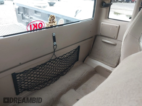 1999 Ford Ranger XL с VIN 1FTZR15V8XTA81734, выставлен на аукционе IAAI как лот 42179748 с пробегом 231 661 миль миль и . История ставок и продаж доступна на DreamBid. Изображение 8.