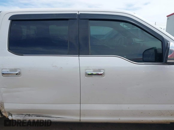2015 Ford F-150 XLT с VIN 1FTEW1EF0FFB78293, выставлен на аукционе IAAI как лот 41870190 с пробегом 164 225 миль миль и . История ставок и продаж доступна на DreamBid. Изображение 13.
