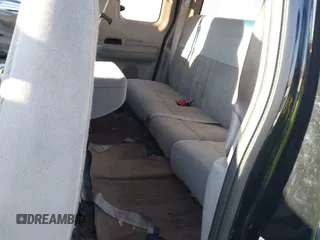 1997 Ford F-150 с VIN 2FTDX08W7VCA18436, выставлен на аукционе IAAI как лот 41237849 с пробегом 201 419 миль миль и . История ставок и продаж доступна на DreamBid. Изображение 8.
