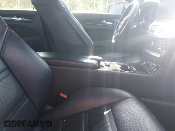 2016 Mercedes-Benz CLS 400 with VIN WDDLJ6FBXGA171483, listed as a IAAI auction lot 42197279 with 152,131 mi miles and . Bid and sale history available at DreamBid. Image 5.