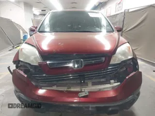2008 Honda CR-V EX-L with VIN JHLRE48798C058929, listed as a IAAI auction lot 42054765 with 196,375 mi miles. Bid and sale history available at carsss.com. Image 12.