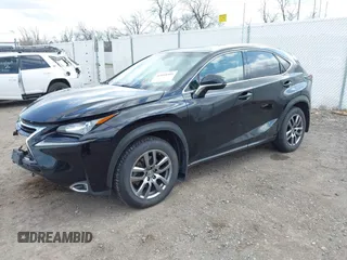 2016 Lexus NX 200t z VIN JTJBARBZ2G2061724, wystawiony jako IAAI lot #42094505 z przebiegiem 87 821 mil mil oraz . Historia ofert i sprzedaży dostępna na DreamBid. Obrazek 17.