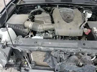 2021 Toyota Tacoma SR5 с VIN 3TMDZ5BNXMM116533, выставлен на аукционе Copart как лот 65466385 с пробегом 79 077 миль миль и Списание • Salvage title. История ставок и продаж доступна на DreamBid. Изображение 13.