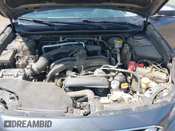 2022 Subaru Outback Premium with VIN 4S4BTADC5N3203624, listed as a IAAI auction lot 42047289 with 50,443 mi miles and . Bid and sale history available at DreamBid. Image 10.