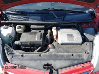 2007 Toyota Prius with VIN JTDKB20U977689202, listed as a IAAI auction lot 42271744 with Not Provided miles and . Bid and sale history available at DreamBid. Image 10.
