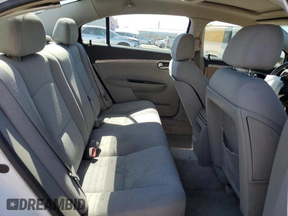 2009 Saturn Aura XE z VIN 1G8ZS57B89F200554, wystawiony jako Copart lot #55700325 z przebiegiem 157 206 mil mil oraz Szkoda całkowita • Salvage title. Historia ofert i sprzedaży dostępna na DreamBid. Obrazek 10.