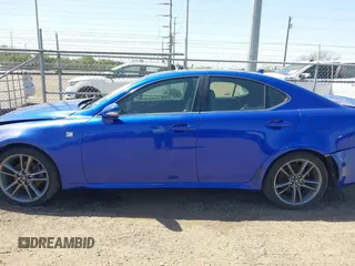 2012 Lexus IS 250 с VIN JTHBF5C20C5170396, выставлен на аукционе IAAI как лот 41804588 с пробегом 205 101 миль миль и . История ставок и продаж доступна на DreamBid. Изображение 14.