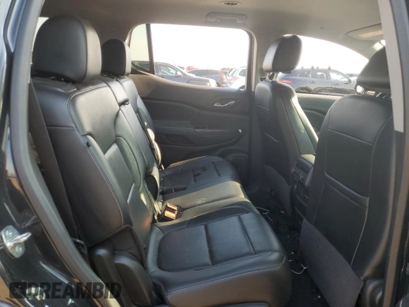 2020 GMC Acadia SLT z VIN 1GKKNUL49LZ203439, wystawiony jako Copart lot #65792924 z przebiegiem 71 913 mil mil oraz Szkoda całkowita • Salvage title. Historia ofert i sprzedaży dostępna na DreamBid. Obrazek 11.