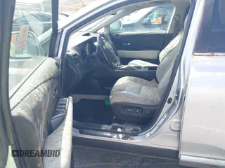 2013 Lexus RX 350 with VIN 2T2ZK1BA1DC130938, listed as a IAAI auction lot 42128224 with Not provided miles and . Bid and sale history available at DreamBid. Image 6.