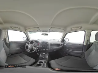 2012 Jeep Patriot Sport with VIN 1C4NJPBA4CD724577, listed as a Copart auction lot 55597375 with 155,528 mi miles and Salvage Title. Bid and sale history available at DreamBid. Image 15.