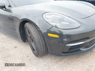 2018 Porsche Panamera 4S z VIN WP0AB2A76JL136669, wystawiony jako IAAI lot #41919699 z przebiegiem 60 044 mil mil oraz . Historia ofert i sprzedaży dostępna na DreamBid. Obrazek 6.
